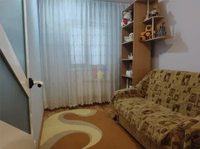 3 camere, Mobilat si Utilat, etaj 1, Progresu - foto 4