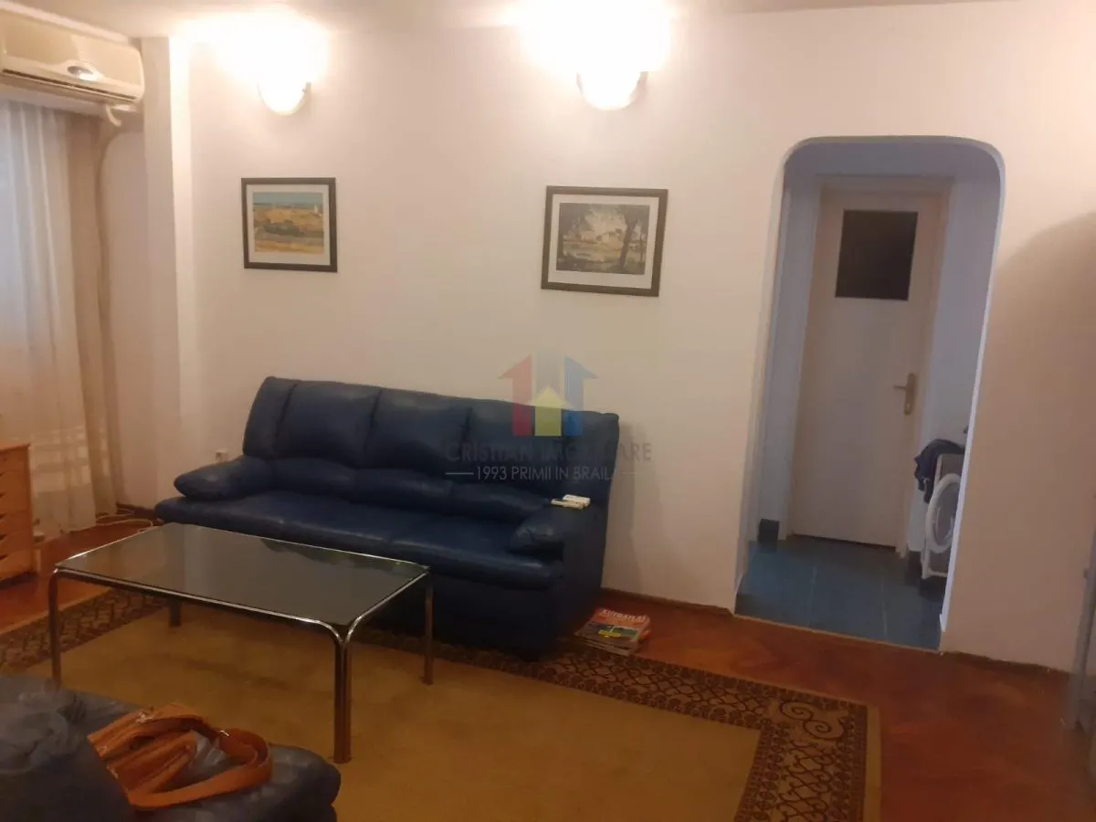 zona bd.Independetei-Bella Italia 2 cam parter cu balcon, 48 mp, Confort 1 - foto 2