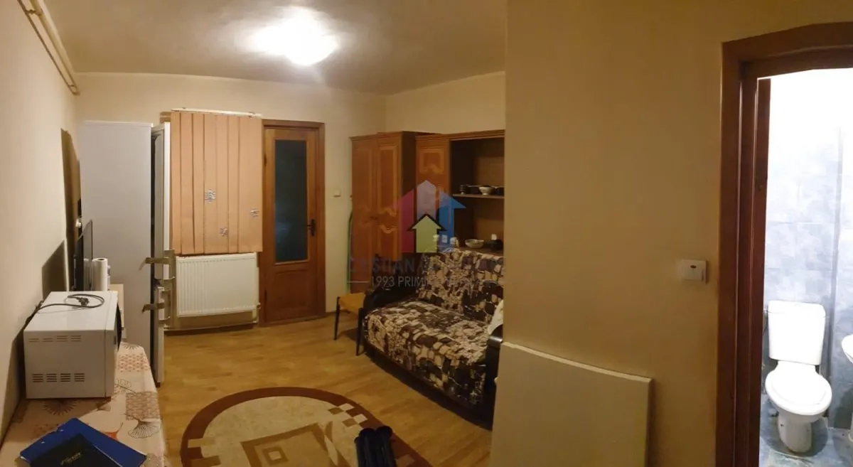 42 mp apartament 2 cam etaj 3 Mobilat si Utilat Progresu - foto 5