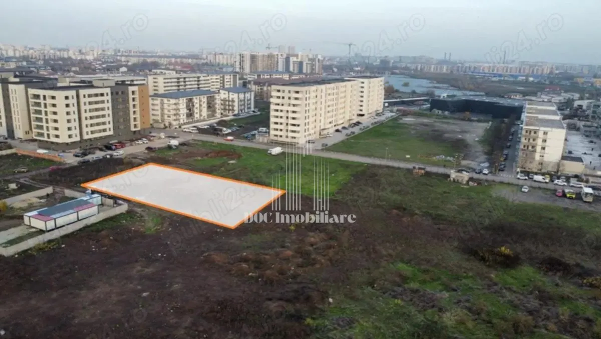 Vanzare teren intravilan 1525mp|Postalionului|0% Comision - foto 1