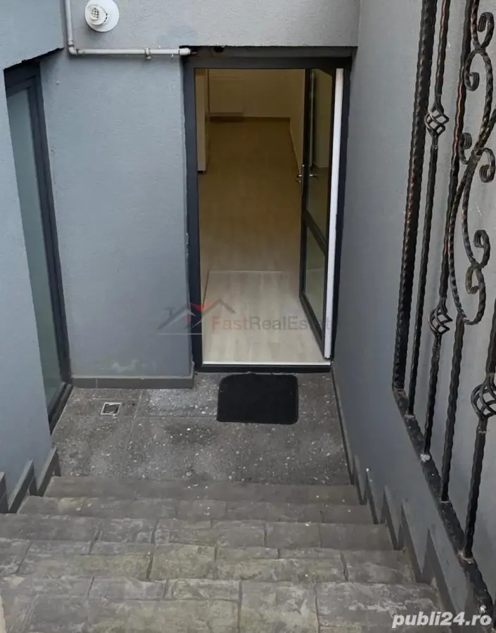 Apartament spatios, 80mp, 2 camere Mosilor. - foto 1