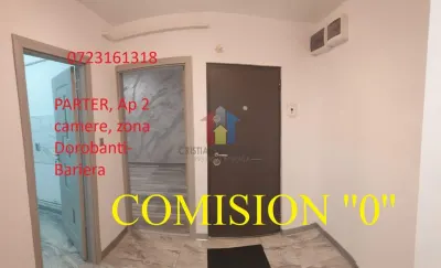 VEZI VIDEO! TOTUL NOU Finisaje Moderne 2 cam Parter confort 1 decomandat Dorobantilor-Bariera - Braila