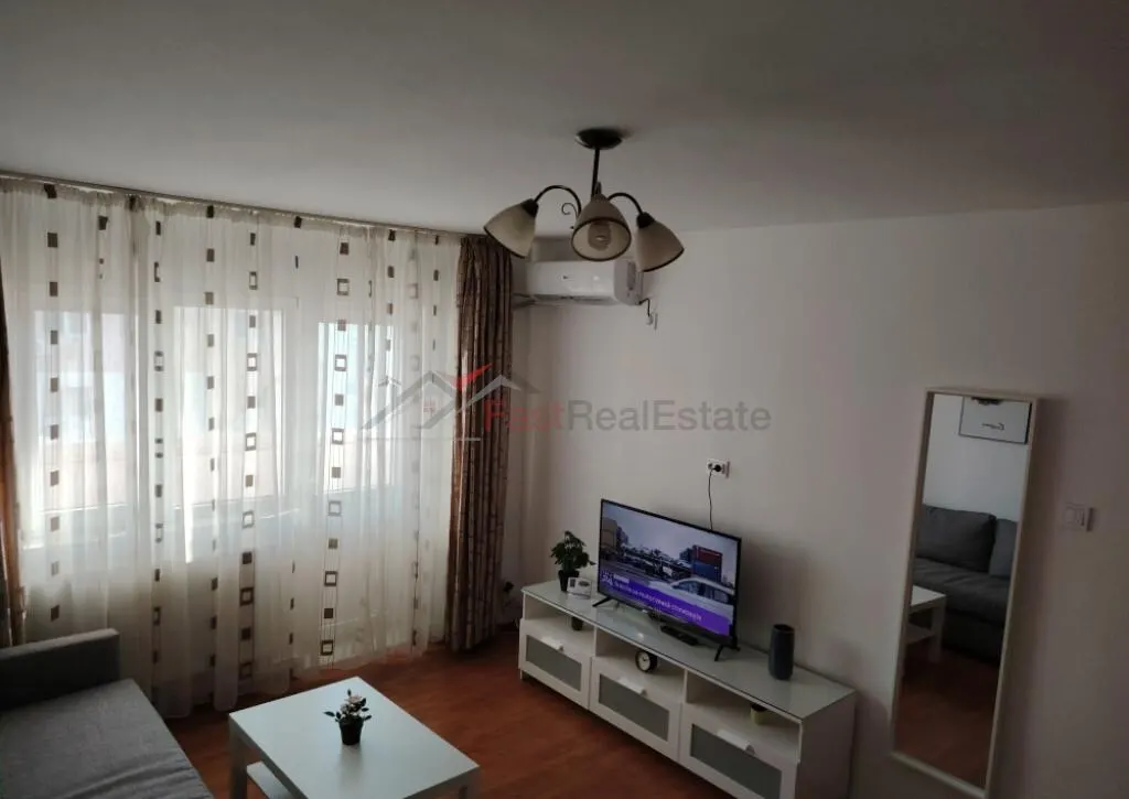 Apartament 3 camere LUX zona Gorjului - foto 1