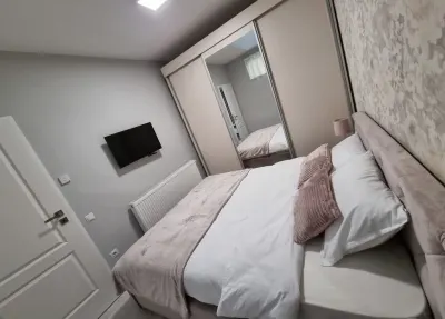 Apartament modern de inchiriat, 3 camere Str. Vasile Lucaciu - foto 4