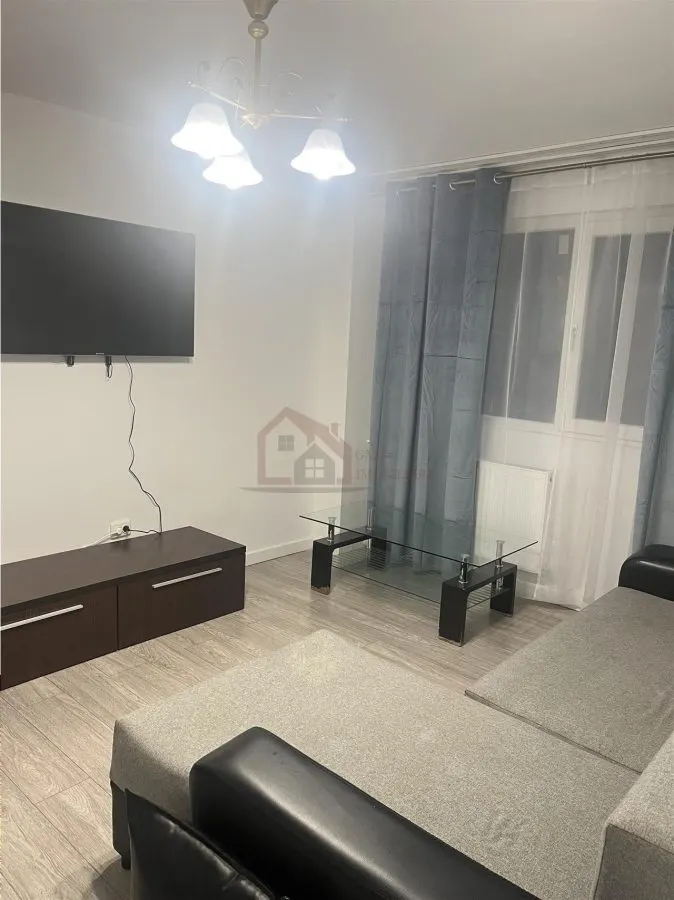 Apartament 2 camere TEI - foto 1