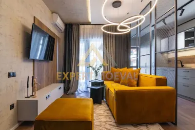 APARTAMENT ULTRAMODERN DE INCHIRIAT - langa Str. Scolii - Baia Mare