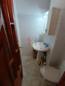 3 camere, parter cu balcon 14 m, Semimobilat, Garii - foto 15