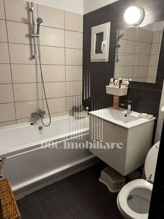 Inchiriere apartament 3 camere |Gorjului - foto 4