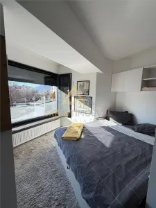 Vand apartament cu 2 camere Ultracentral vedere in parcul Mara - Baia Mare