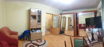 Apartament 1  camera parter 42mp Dorobantilor-Scolilor - foto 2