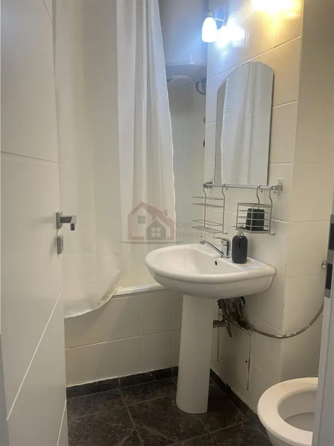 Apartament 2 camere zona Obor - foto 11
