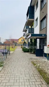 Apartament zona rezidentiala Salciei Baia Mare - foto 14