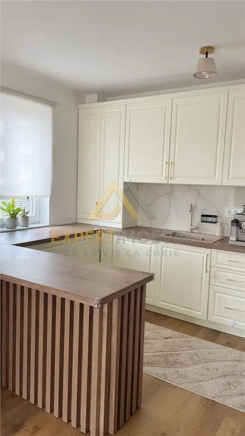 Apartament zona rezidentiala Salciei Baia Mare - foto 4