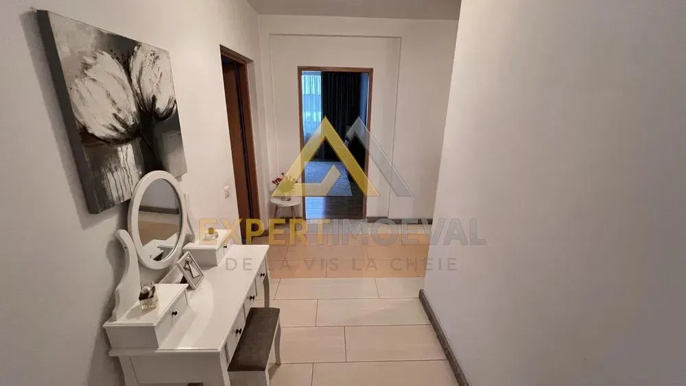 Apartament lux Victoriei de inchiriat + garaj - foto 6