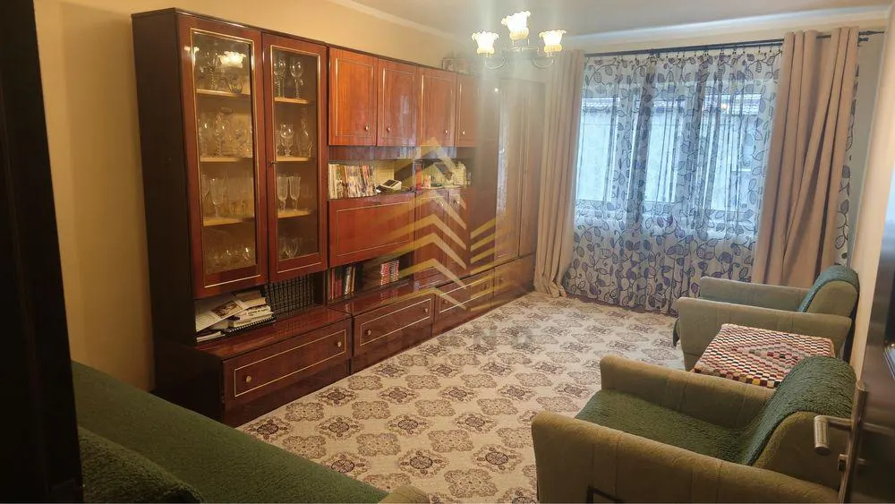 APARTAMENT 2 CAMERE | DECOMANDAT | STEFAN CEL MARE - foto 5