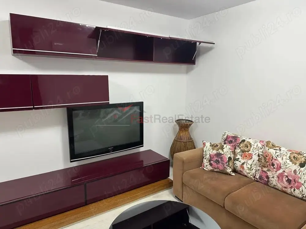 Apartament 2 camere centru rezidential Sun Royal View - foto 1