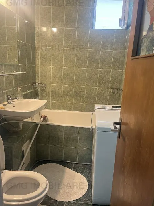 Apartament 2 camere OBOR - foto 5