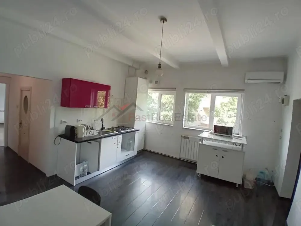 Spatiu Comercial Tineretului - foto 1