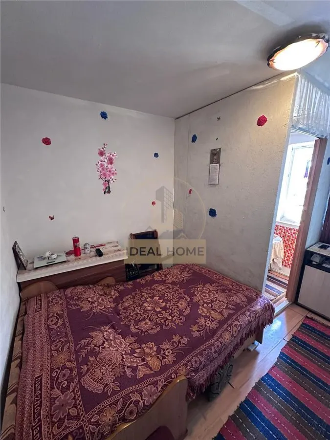 Camera Camin Mathaus - foto 1