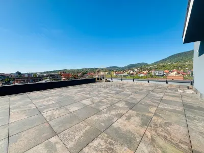 De închiriat Penthouse modern - foto 6