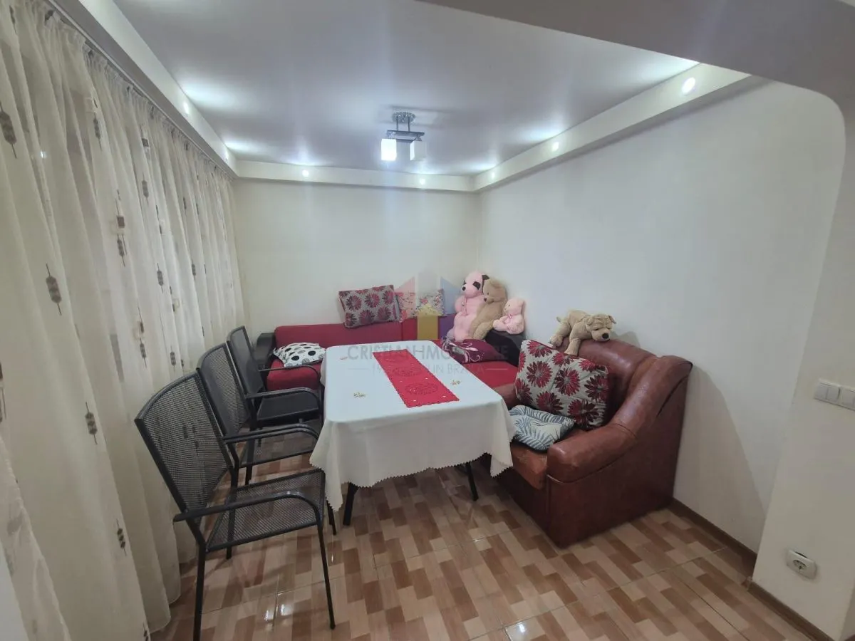 3 camere parter, balcon 27 mp, confort 1 decomandat, Obor - foto 10