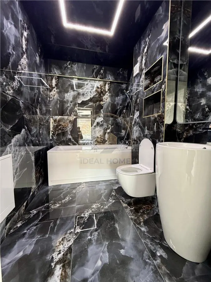 Apartament 2 camere Don Rezidence - foto 4