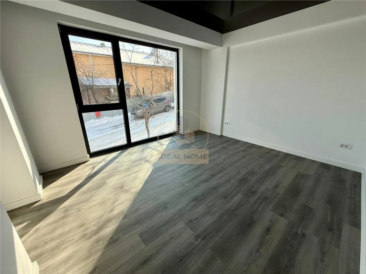 Apartament 2 camere Don Rezidence - foto 5
