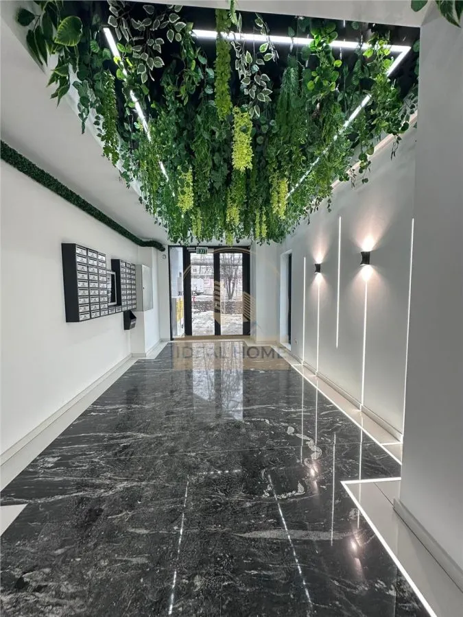 Apartament 2 camere Bloc Nou Adamant Towers - foto 9