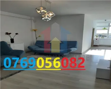 Ap 2 cam conf 1 Bariera 60 mp Renovat recent partial mobilat - Braila