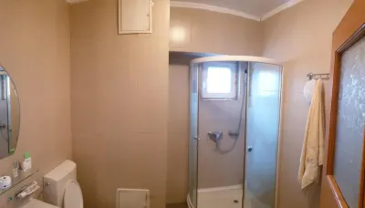 Foarte Spatios! 4 camere Cf 1, 91 mp, Calarasi - Bariera - foto 13