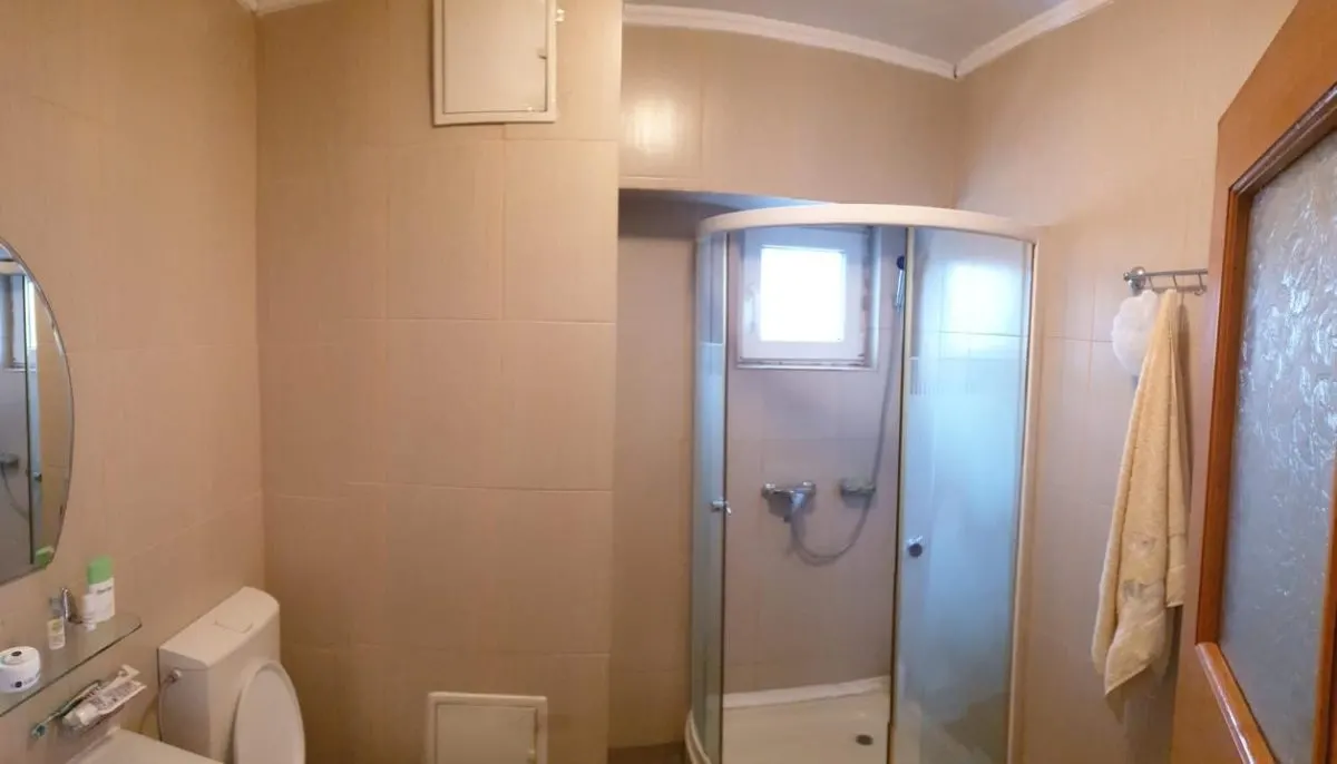 Foarte Spatios! 4 camere Cf 1, 91 mp, Calarasi - Bariera - foto 13
