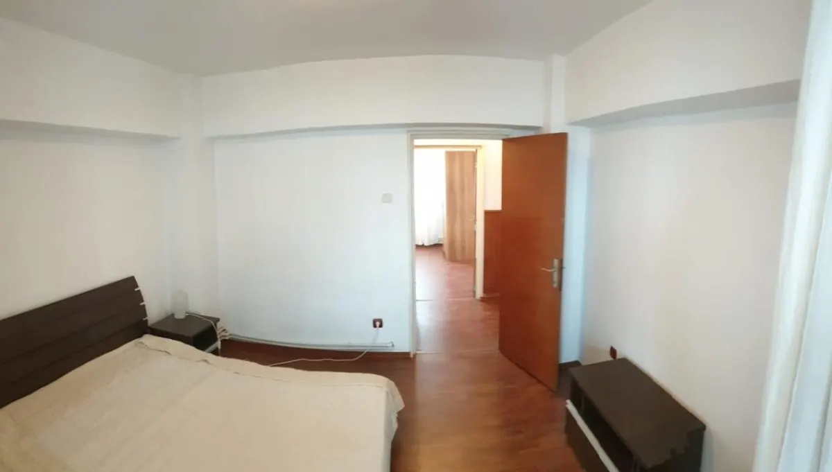 Foarte Spatios! 4 camere Cf 1, 91 mp, Calarasi - Bariera - foto 14