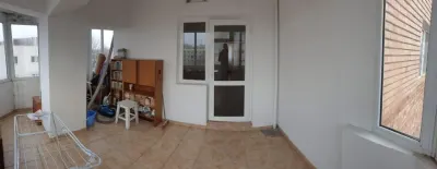 Foarte Spatios! 4 camere Cf 1, 91 mp, Calarasi - Bariera - foto 15