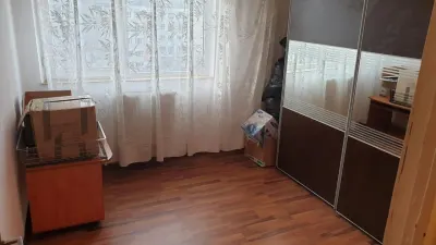 Foarte Spatios! 4 camere Cf 1, 91 mp, Calarasi - Bariera - foto 5