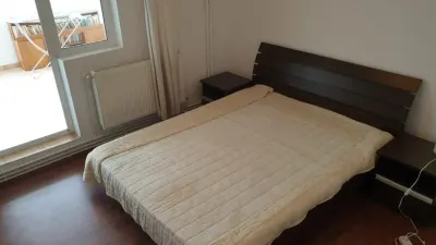 Foarte Spatios! 4 camere Cf 1, 91 mp, Calarasi - Bariera - foto 8
