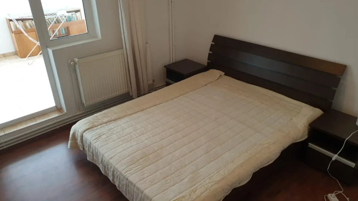 Foarte Spatios! 4 camere Cf 1, 91 mp, Calarasi - Bariera - foto 8