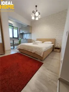 Apartament 1 Camera Lazar Residence Centru - Iasi