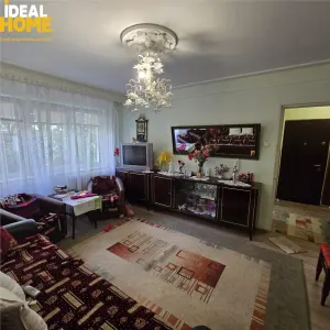 Apartamnt de vanzare Pacurari-Parter Alpha Bank - Iasi