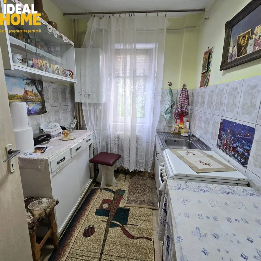 Apartamnt de vanzare Pacurari-Parter Alpha Bank - foto 7