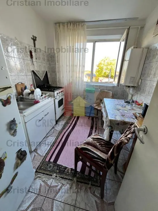 AP 2 camere, Calea Galati, Etaj 2, Confort 1 - foto 7