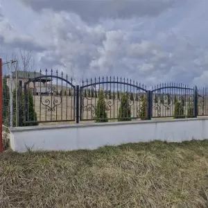 Teren extravilan de vanzare in Salistea Veche - foto 3
