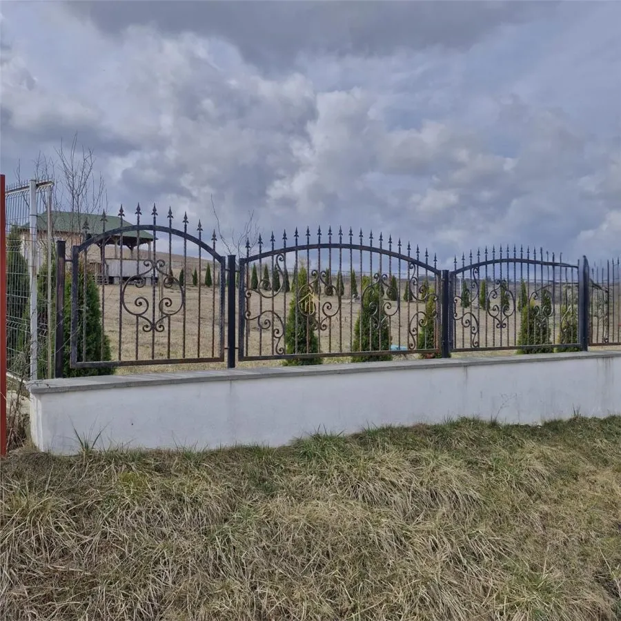 Teren extravilan de vanzare in Salistea Veche - foto 3