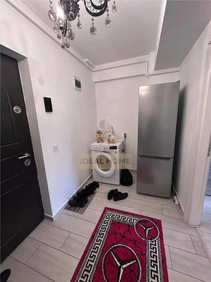 Bloc Nou! Apartament 2 Camere CUG - Pepinierei - foto 5