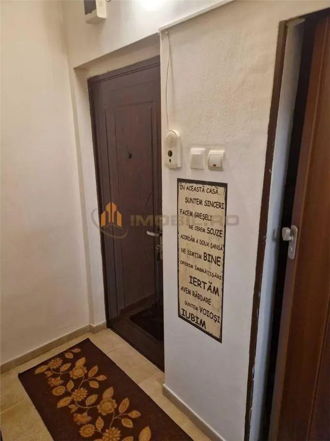 Apartament 2 camere Podu Ros - foto 7
