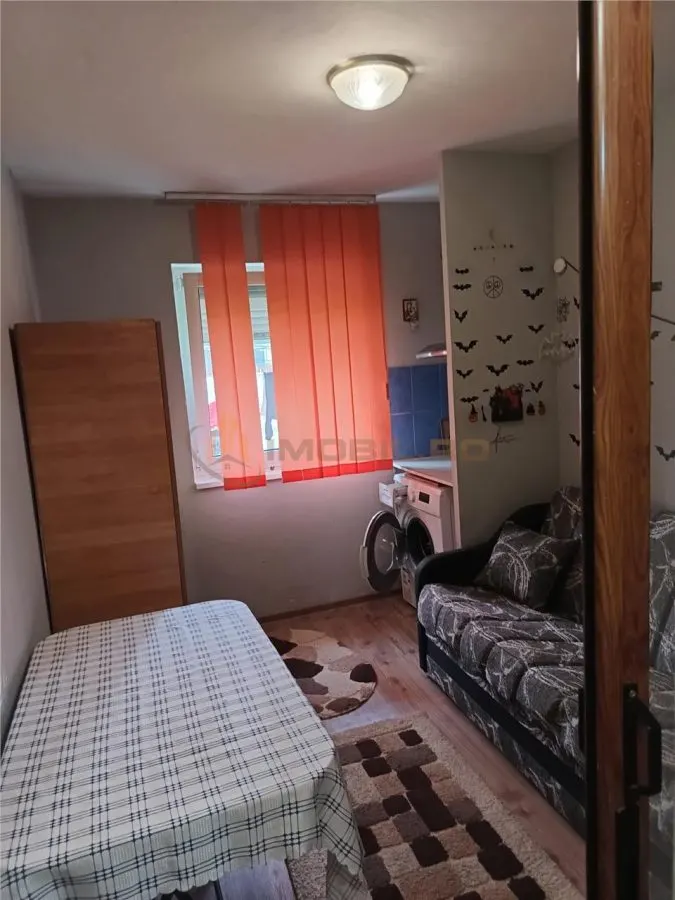 Garsonieră/Camera de cămin - Podu de Piatră/Cantemir - foto 2