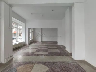 Spatiu comercia,central Marghita,Bihor - foto 13