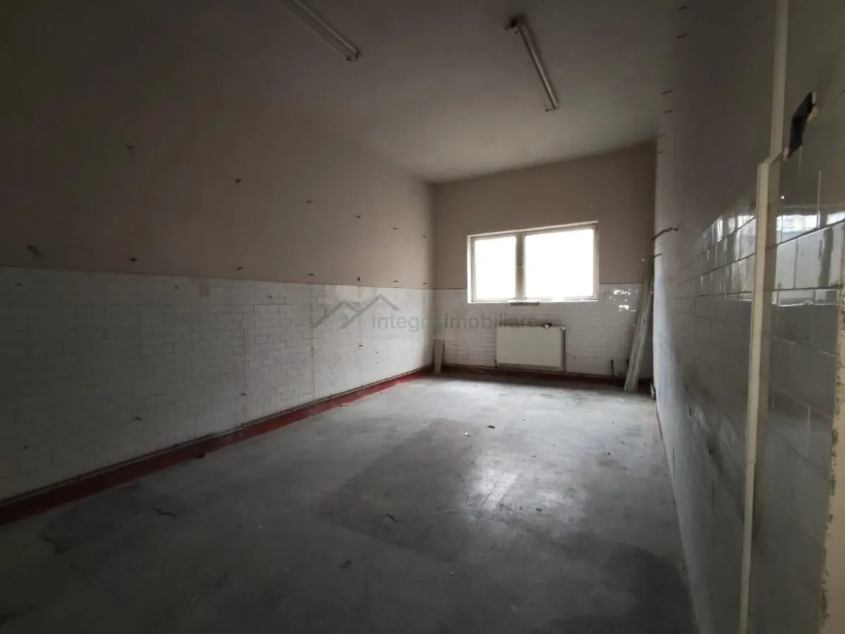 Spatiu comercia,central Marghita,Bihor - foto 5