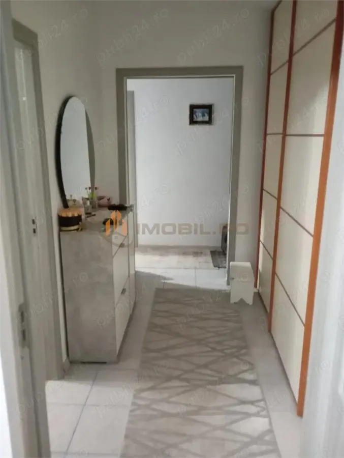 Apartament 2 camere Mircea cel Batran - foto 1