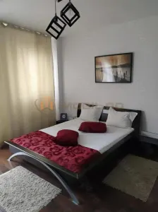 Apartament 1 camere Ultracentral - Mitropolie - Iasi