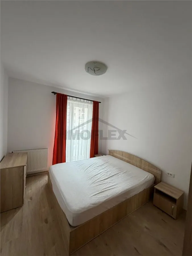 Apartament 2 camere, cartier Corezi zona Kasper - foto 4